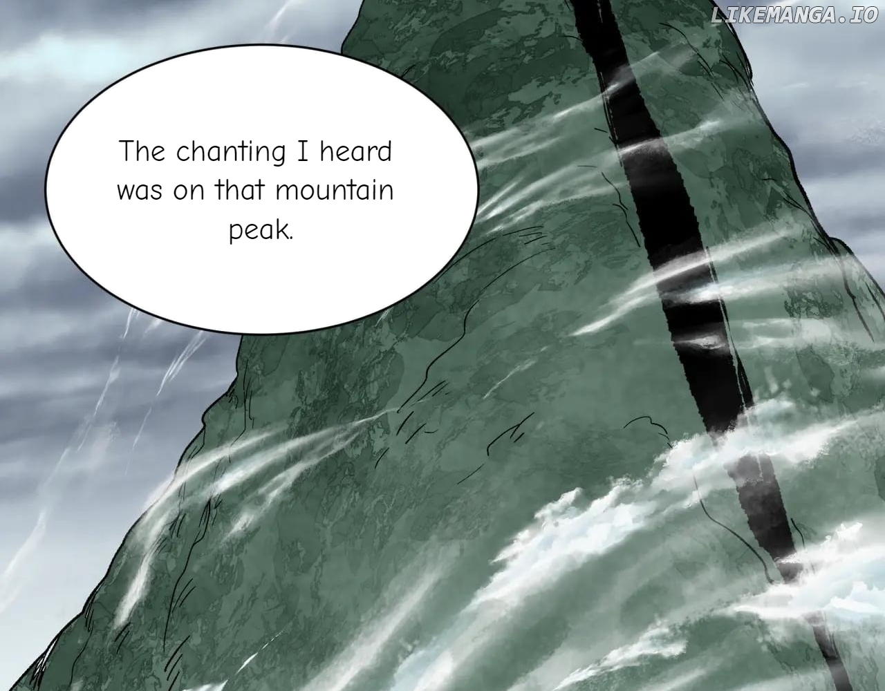 Era of the Haunted Chapter 343 - page 33